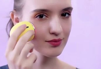 İnFace 5 Pro Elektrikli 3 Modlu Cilt ve Yüz Temizleme
