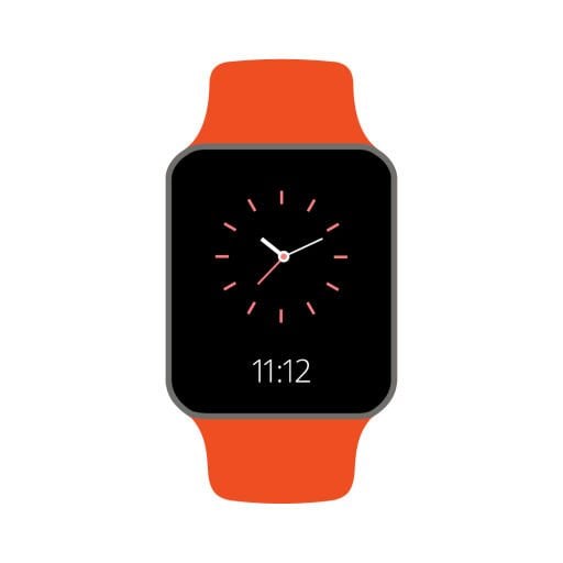 Giyilebilir Teknoloji