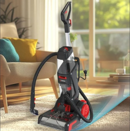 Koltuk & Halı Yıkama Makinesi