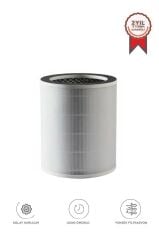 Akıllı Hava Temizleyici Filtresi Torima TAP-500 Pro Gri Filtre
