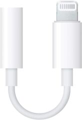 Kulaklık Dönüştürücü İphone 7 Aux JBC100 Beyaz