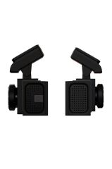 Lenovo Q7-7302 Siyah 1080P Wifi Araç içi Dokunmatik Ön İç Ve Arka Araç Kamerası