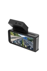 Lenovo R1/5369 Siyah 2K Wifi Araç içi Dokunmatik Ön Ve Arka Araç Kamerası