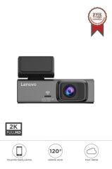 Araç İçi Kamera 2K Hd Wifi Ön Araç Kamerası S7 7701 Siyah