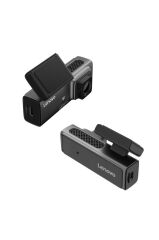 Lenovo S7/7701 Siyah 2K HD Wifi Araç içi Ön Araç Kamerası