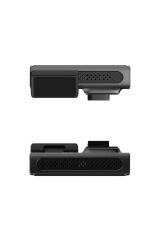 Araç İçi Kamera 2K Hd Wifi Ön Araç Kamerası S7 7701 Siyah