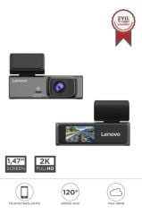 Lenovo S7/7147 Siyah 1080P Wifi Araç içi 1.47 İnç Ön Araç Kamerası