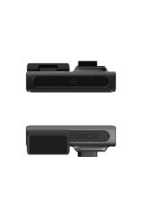 Araç Kamera 1080P 1.47 INC Wifi Ön Araç Kamerası S7 7147 Siyah