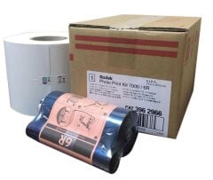 Kodak Kit 7000/6R Termal Kağıt
