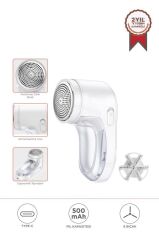 Torima 708 Exstra Bıçaklı Şarjlı Tüy Temizleme ve Tiftik Temizleme Makinesi