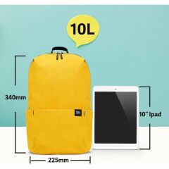 Xiaomi Mi Casual Daypack Sırt Çantası