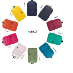 Xiaomi Mi Casual Daypack Sırt Çantası
