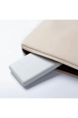 Xiaomi 10000 mAh Beyaz 22.5W Powerbank Taşınabilir Hızlı Şarj Cihazı