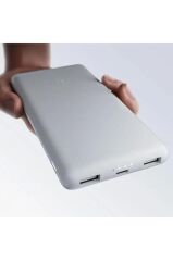 Xiaomi 10000 mAh Beyaz 22.5W Powerbank Taşınabilir Hızlı Şarj Cihazı