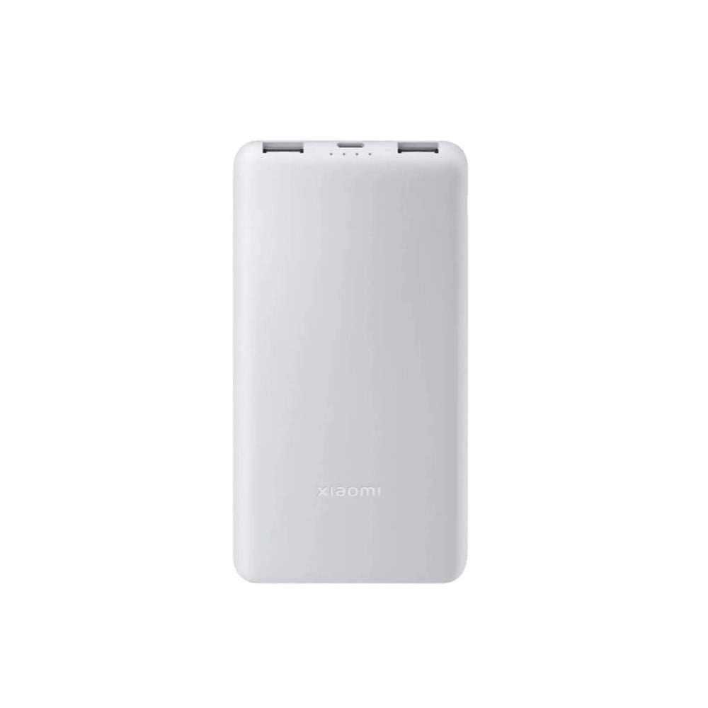 Xiaomi 10000 mAh Beyaz 22.5W Powerbank Taşınabilir Hızlı Şarj Cihazı