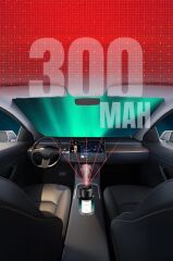 Araç İçi Aroma Difüzörü Hava Nemlendirici Lazerli Şarjlı Oda ve Araba Kokusu TCF02 Cologne