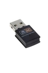 Torima YD-48  USB 2.0 600 Mbps Mini Wifi Adaptörü Kablosuz Alıcı