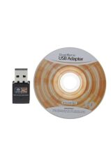 Torima YD-48  USB 2.0 600 Mbps Mini Wifi Adaptörü Kablosuz Alıcı