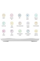 Mi Body Composition Scale S400 Yeni Nesil Çift Frekanslı Akıllı Bluetooth Baskül