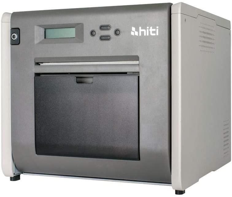 Hiti 525L Termal Fotoğraf Yazıcı