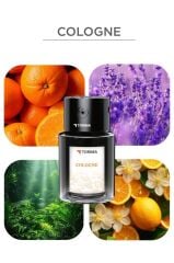 Hava Nemlendirici Sarjlı Buharlı Oda ve Araba Difüzörü TCF03 Cologne