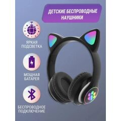 Torima STN-28 Siyah Kulak Üstü Kablosuz Bluetooth Kulaklık