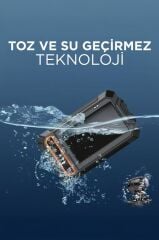 Torima M5F Ultra Hd Wifi Panaromik Aksiyon Kamerası Motosiklet Gözetleme Kamerası