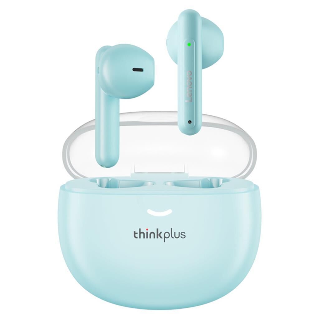 Thinkplus Bluetooth Kulaklık Kulak İçi Kablosuz Kulaklık LP1 Pro Mavi
