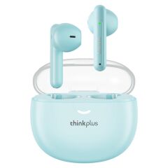Thinkplus Bluetooth Kulaklık Kulak İçi Kablosuz Kulaklık LP1 Pro Mavi