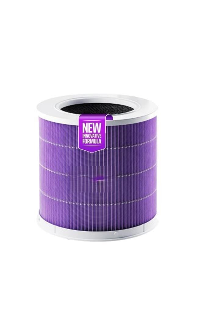 Xiaomi Mi Smart Air Purifier 4 Compact Pro Hepa Filtre