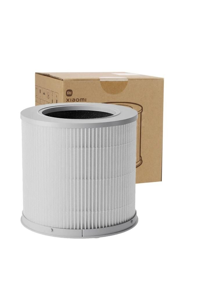 Xiaomi Mi Smart Air Purifier 4 Compact Hepa Filtre