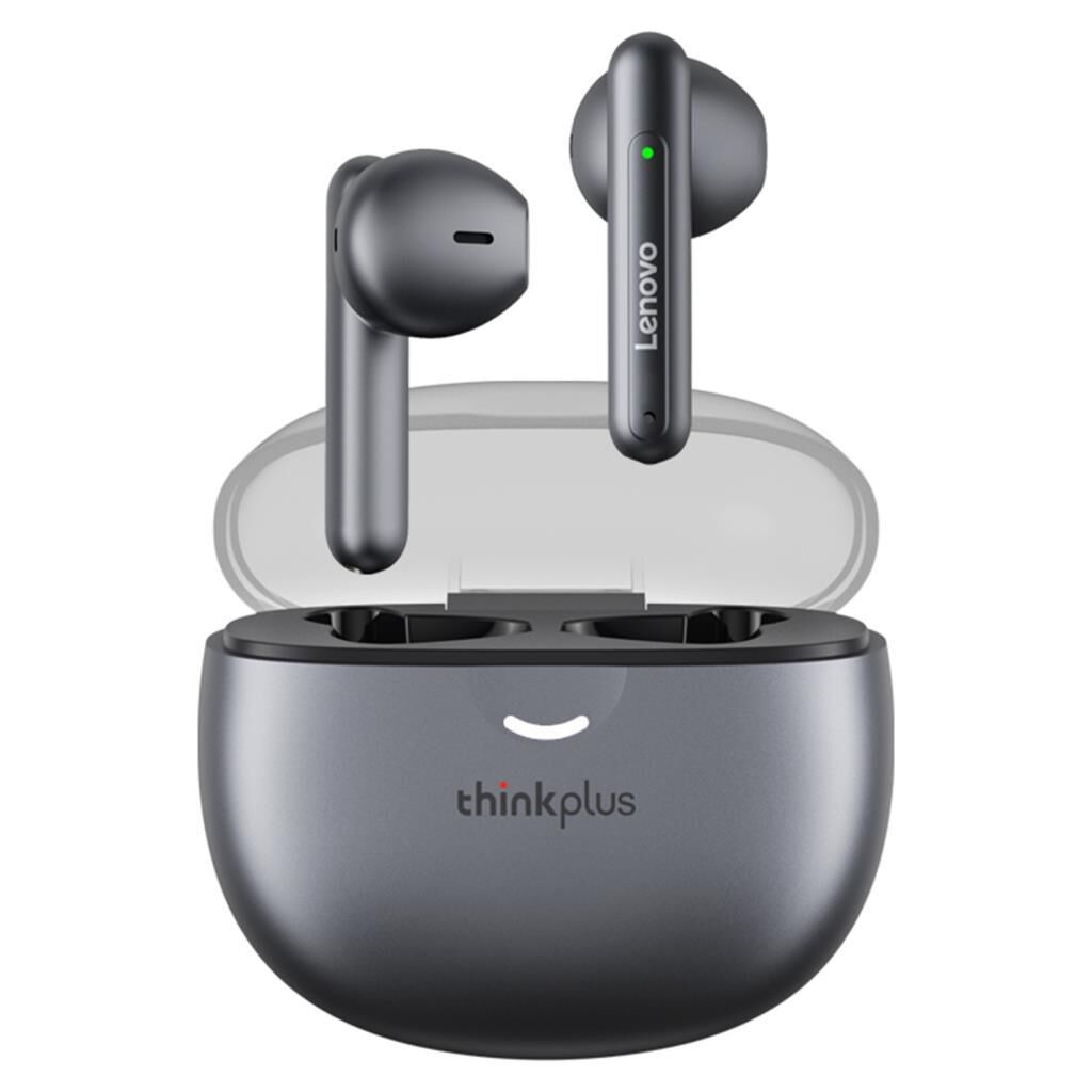 Lenovo Thinkplus Lp1 Pro Kablosuz Bt5.1 Kulaklık Siyah