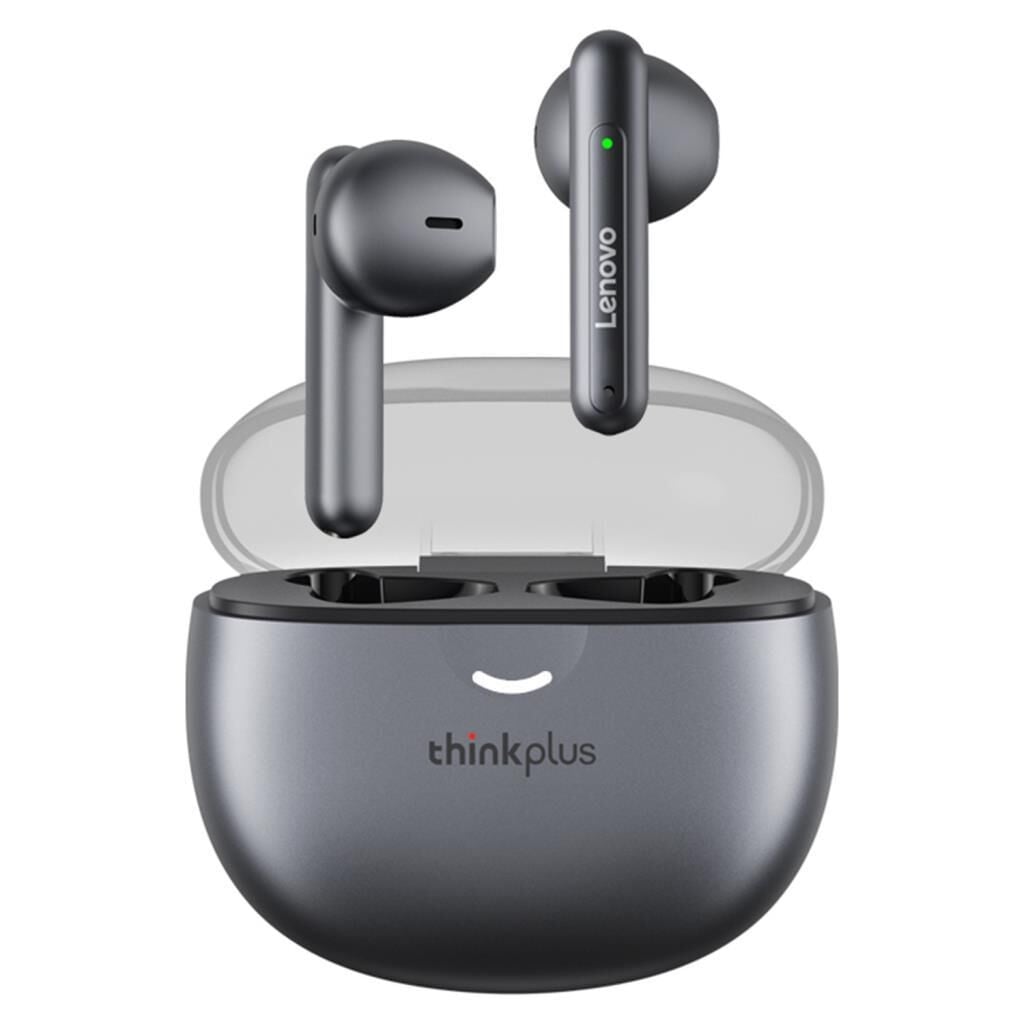 Thinkplus Bluetooth Kulaklık Kulak İçi Kablosuz Kulaklık LP1 Pro Siyah