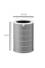 Xiaomi Mi Smart Air Purifier 4 Hepa Filtre