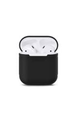 Air-5S Beyaz Ios ve Android Uyumlu Bluetooth Kulaklık Silikon Kılıf Hediyeli Trm-Air5s