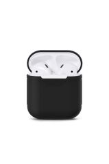 Bluetooth Kulaklık Kulak İçi Kablosuz Kulaklık Silikon Kılıf Hediyeli Air-5S Beyaz