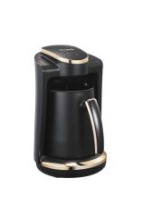 Torima 201 Sesli Komut Kahve Makinesi Türk Kahvesi 250ml 4 Fincan Kapasiteli