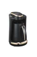 Torima 201 Sesli Komut Kahve Makinesi Türk Kahvesi 250ml 4 Fincan Kapasiteli