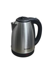 Paslanmaz Çelik 1500W 1.8L Kettle Su Isıtıcı TY-S888-066