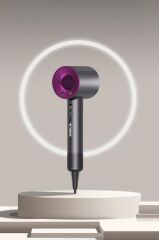 Torima H5 Pembe Güçlü Saç Kurutma Makinesi Saç Şekillendirici