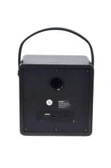 Torima BTS-1688 Yeşil Mikrofonlu Karaoke Bluetooth Hoparlör