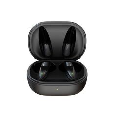 Oyuncu Kulaklığı Kablosuz Rgb Işıklı Çift Mikrofonlu Kulak İçi Bluetooth Kulaklık G30 Siyah