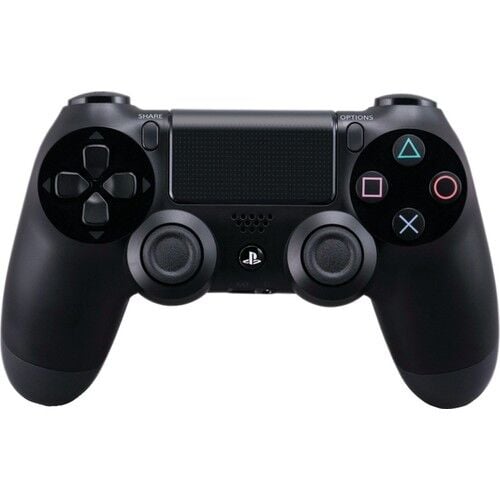 Sony PS4 Dualshock 4 V2 Gamepad Yeni Nesil Kol - Siyah