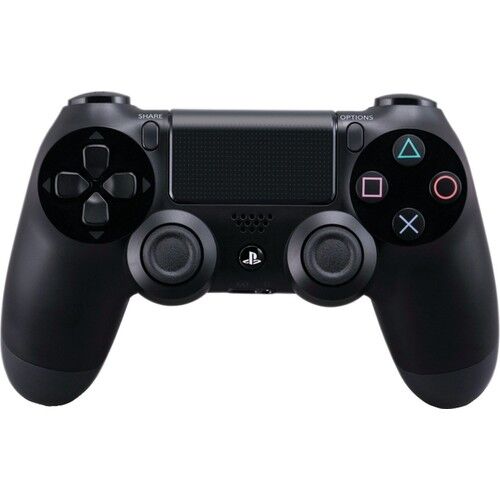 Sony PS4 Dualshock 4 V2 Gamepad Yeni Nesil Kol - Siyah