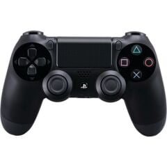 Sony PS4 Dualshock 4 V2 Gamepad Yeni Nesil Kol - Siyah
