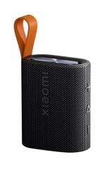 Xiaomi Siyah Sound Pocket Taşınabilir Cep Bluetooth Hoparlör