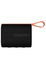 Xiaomi Siyah Sound Pocket Taşınabilir Cep Bluetooth Hoparlör