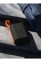 Xiaomi Siyah Sound Pocket Taşınabilir Cep Bluetooth Hoparlör