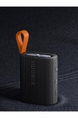 Xiaomi Siyah Sound Pocket Taşınabilir Cep Bluetooth Hoparlör