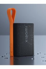 Xiaomi Siyah Sound Pocket Taşınabilir Cep Bluetooth Hoparlör